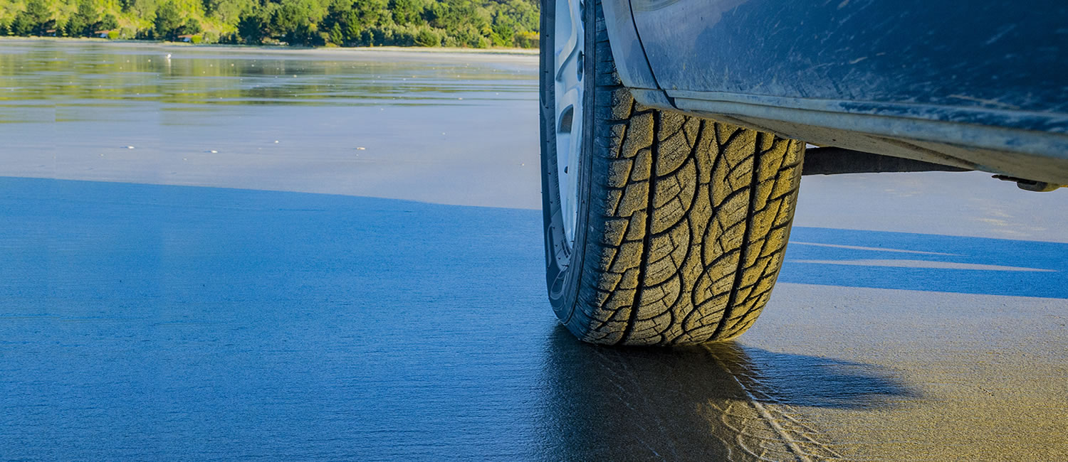 READY FOR YOUR RIDE?